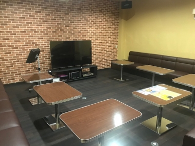 大部屋