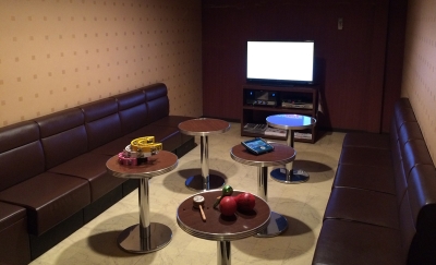 中部屋