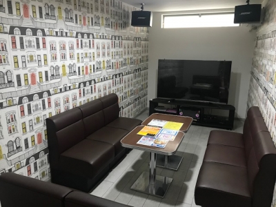 通常部屋